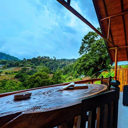 Ella Lovers View Cabins 외부 사진