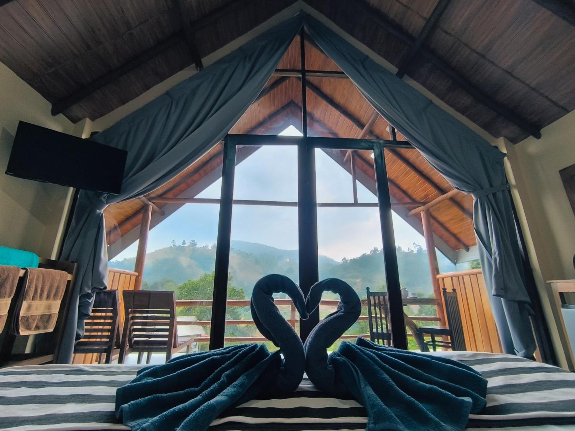 Ella Lovers View Cabins 외부 사진