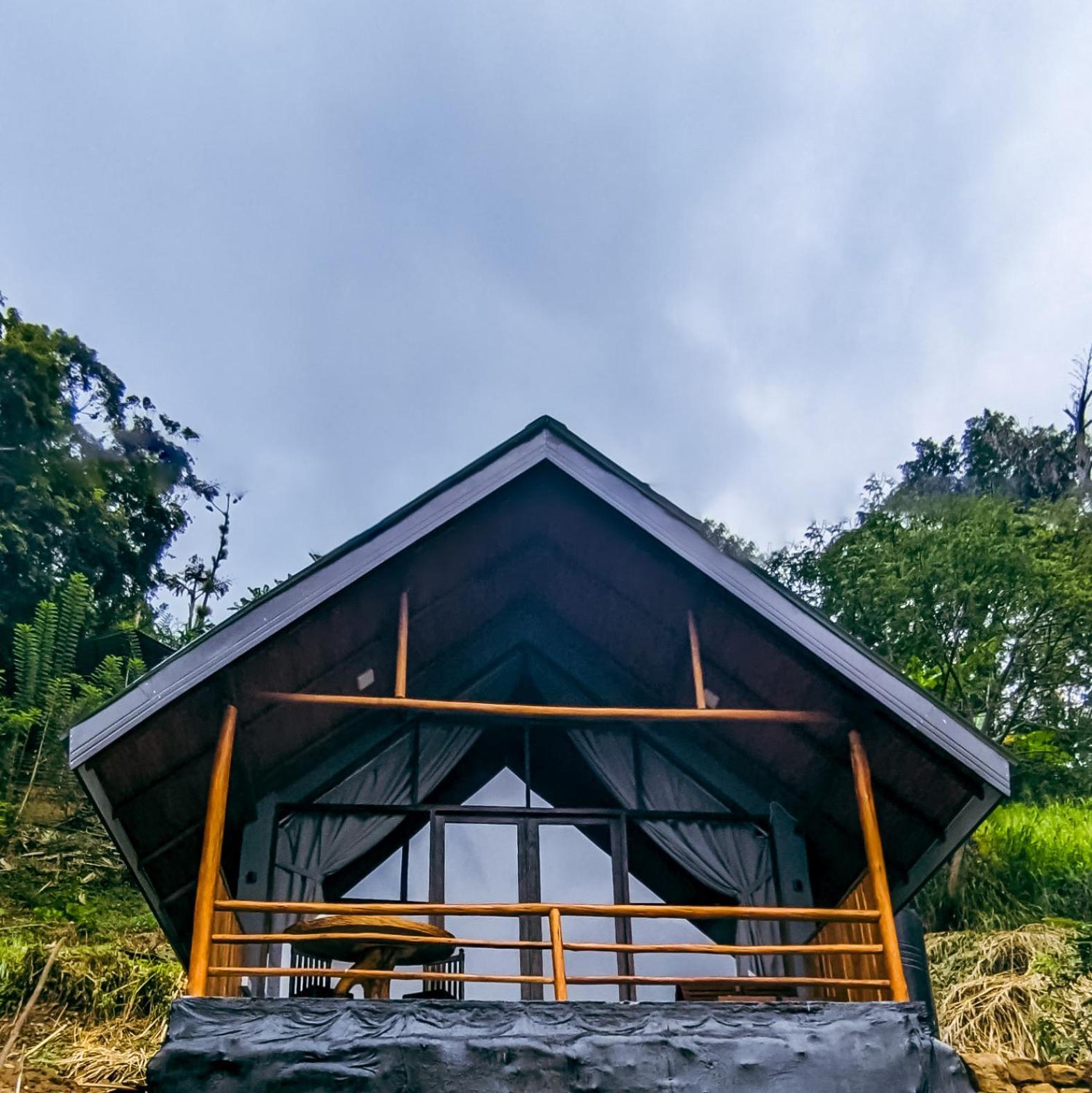 Ella Lovers View Cabins 외부 사진