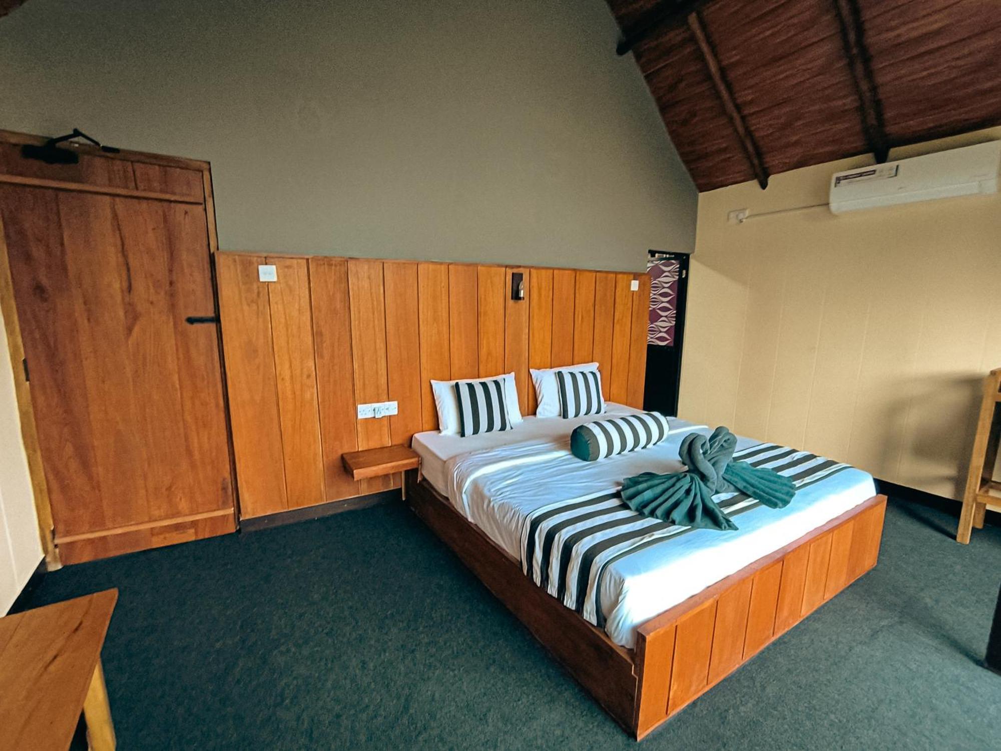 Ella Lovers View Cabins 외부 사진