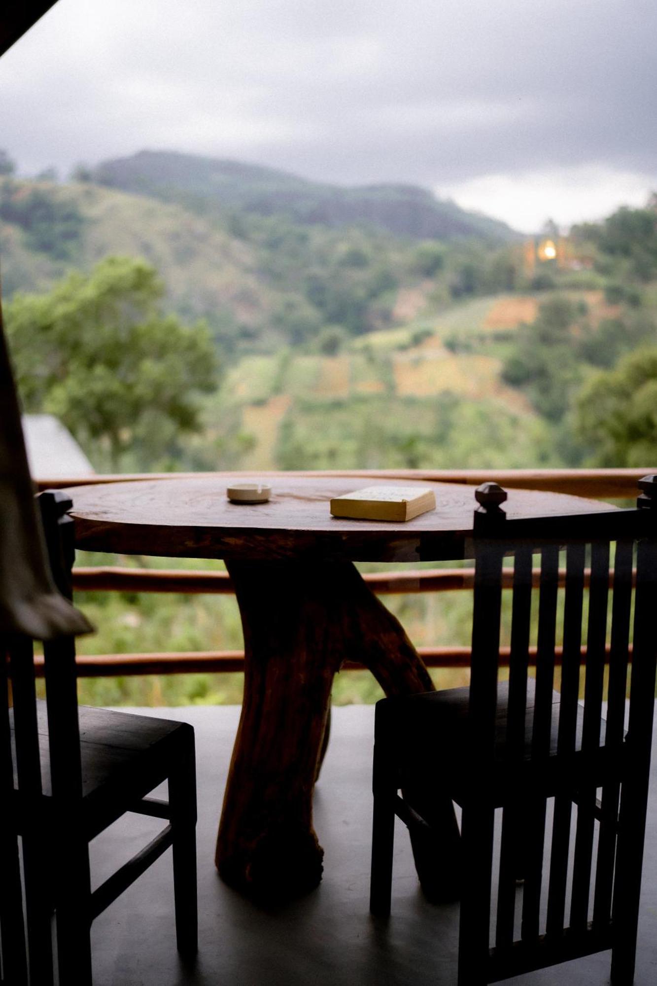 Ella Lovers View Cabins 외부 사진