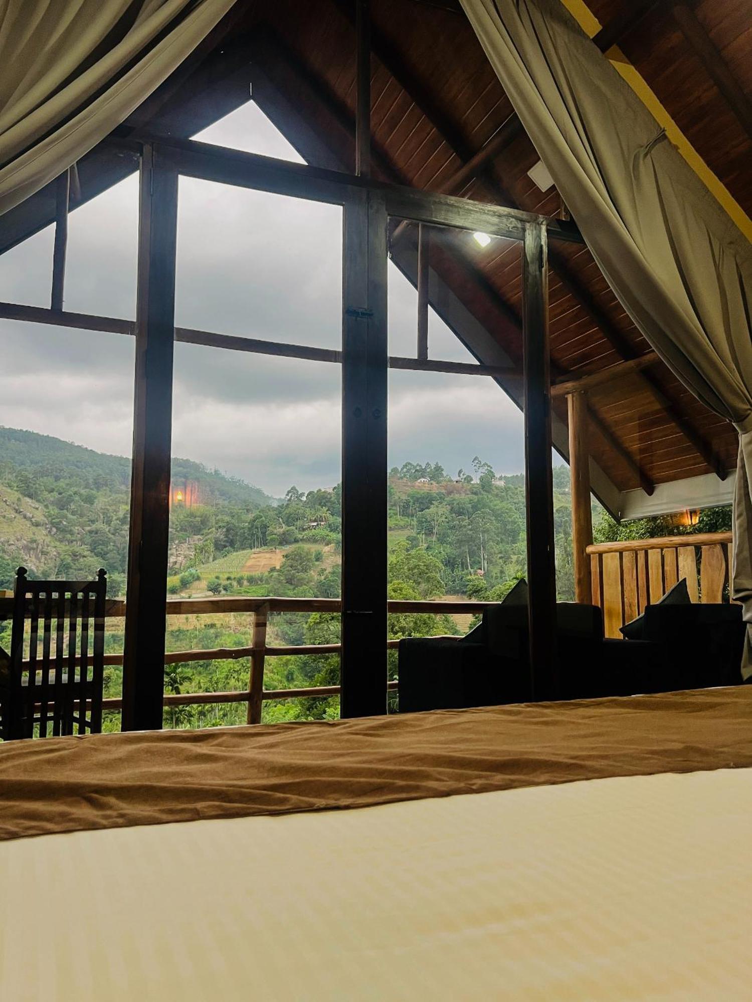 Ella Lovers View Cabins 외부 사진