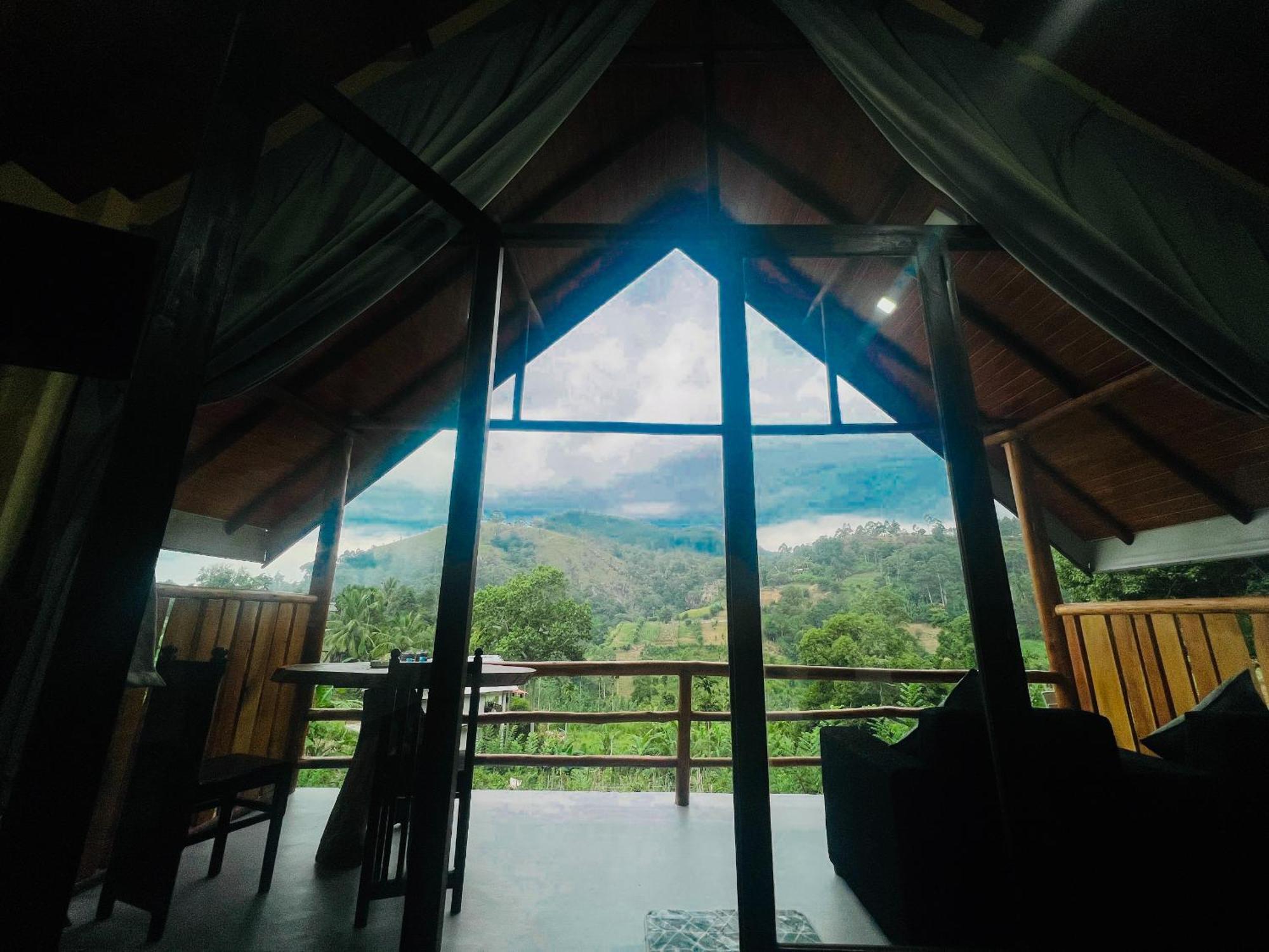 Ella Lovers View Cabins 외부 사진