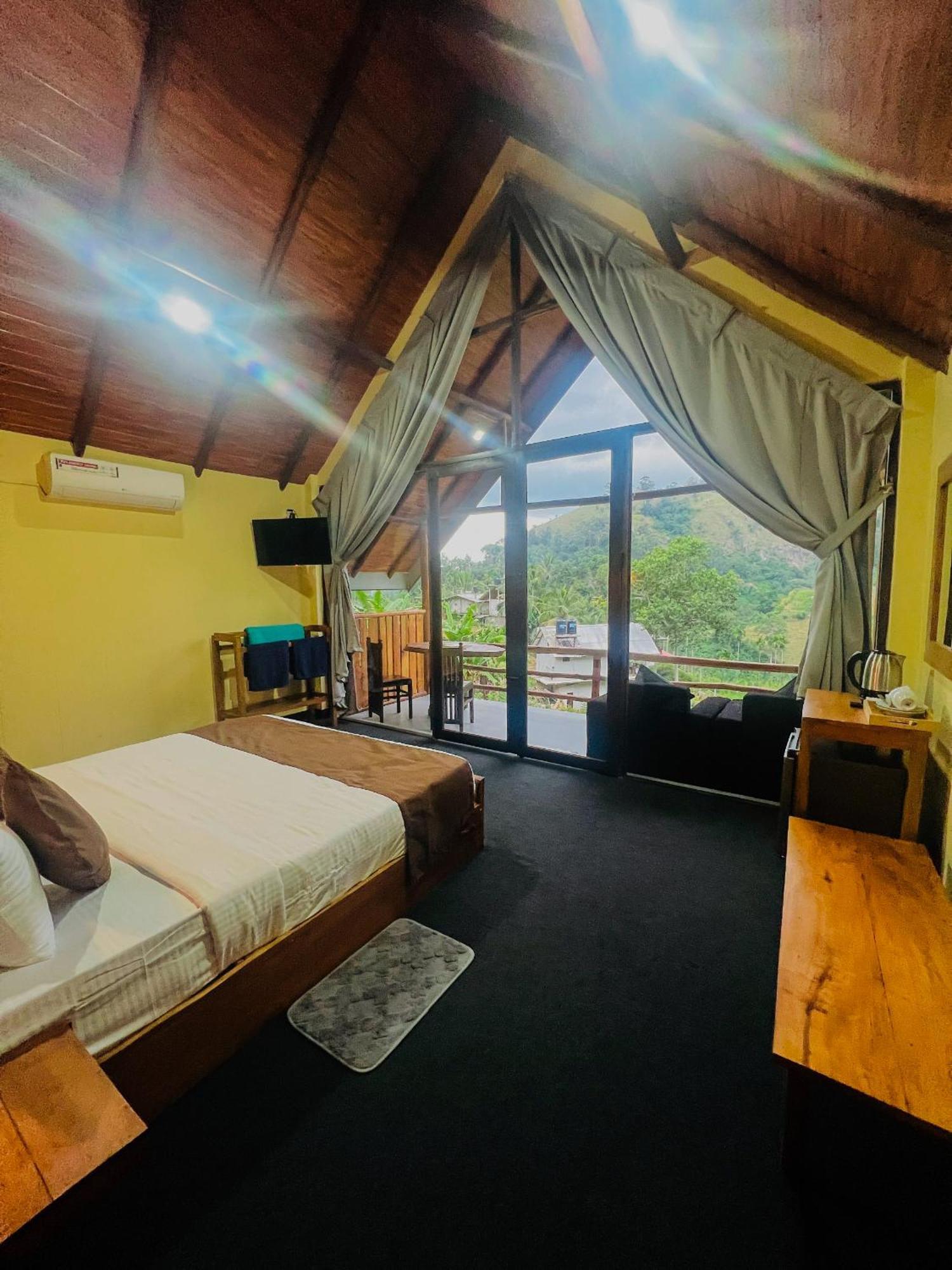 Ella Lovers View Cabins 외부 사진