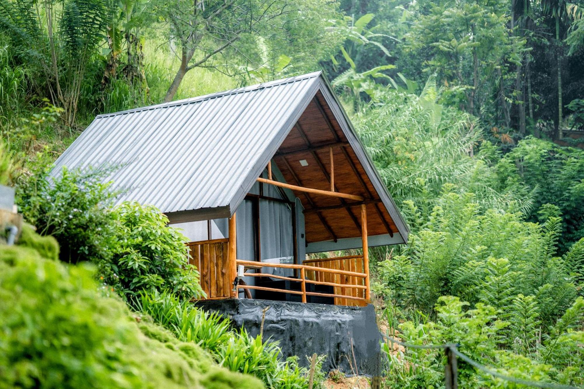 Ella Lovers View Cabins 외부 사진