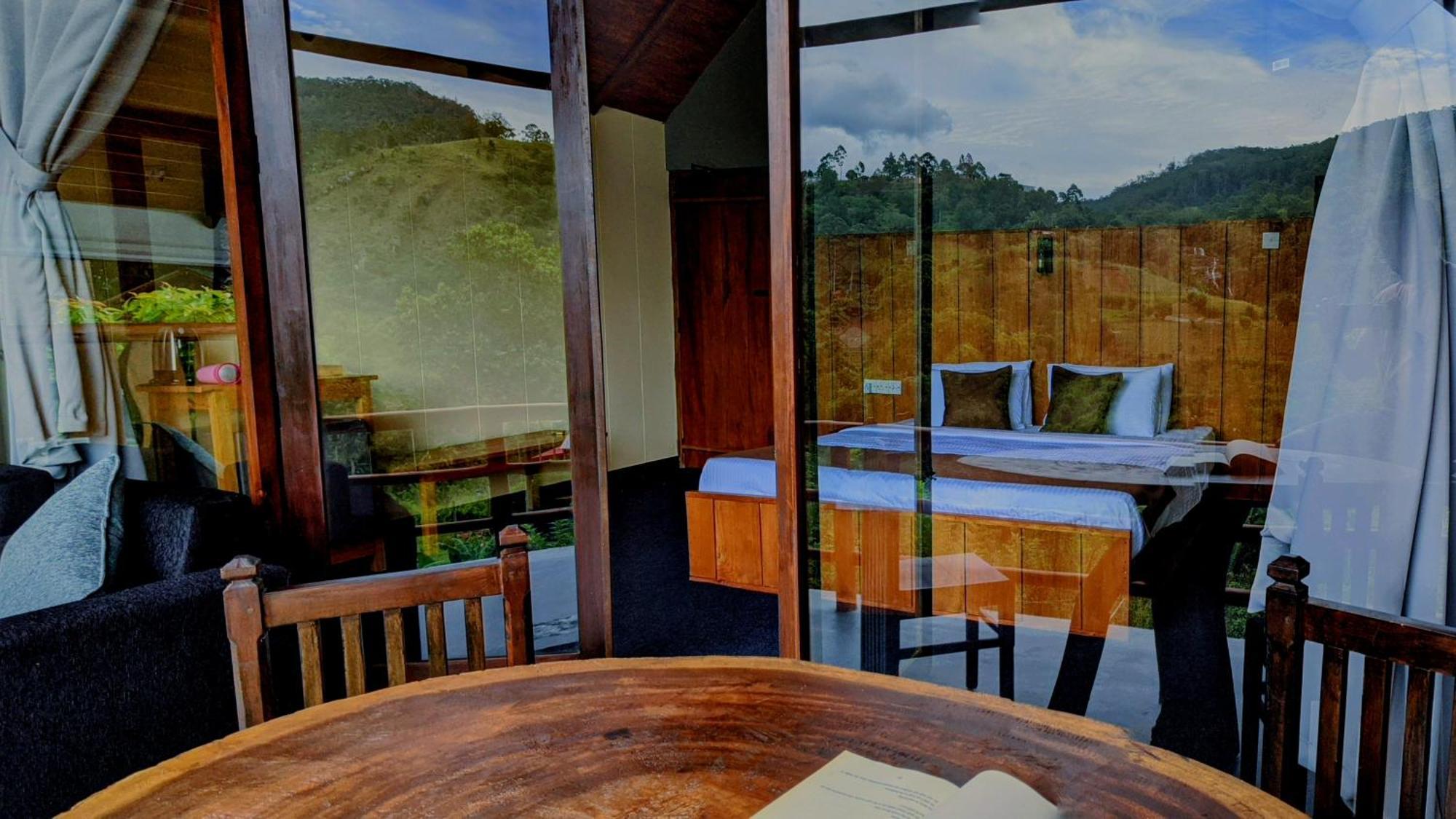Ella Lovers View Cabins 외부 사진