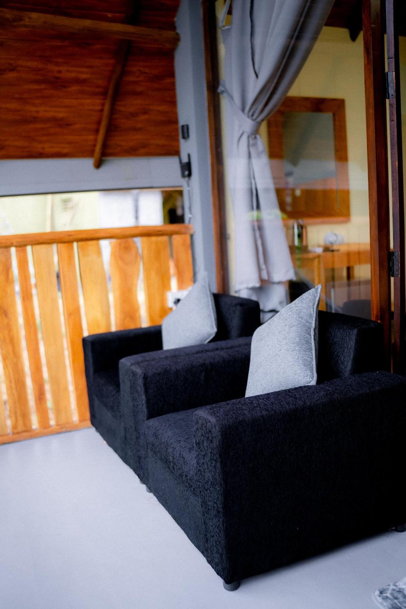 Ella Lovers View Cabins 외부 사진