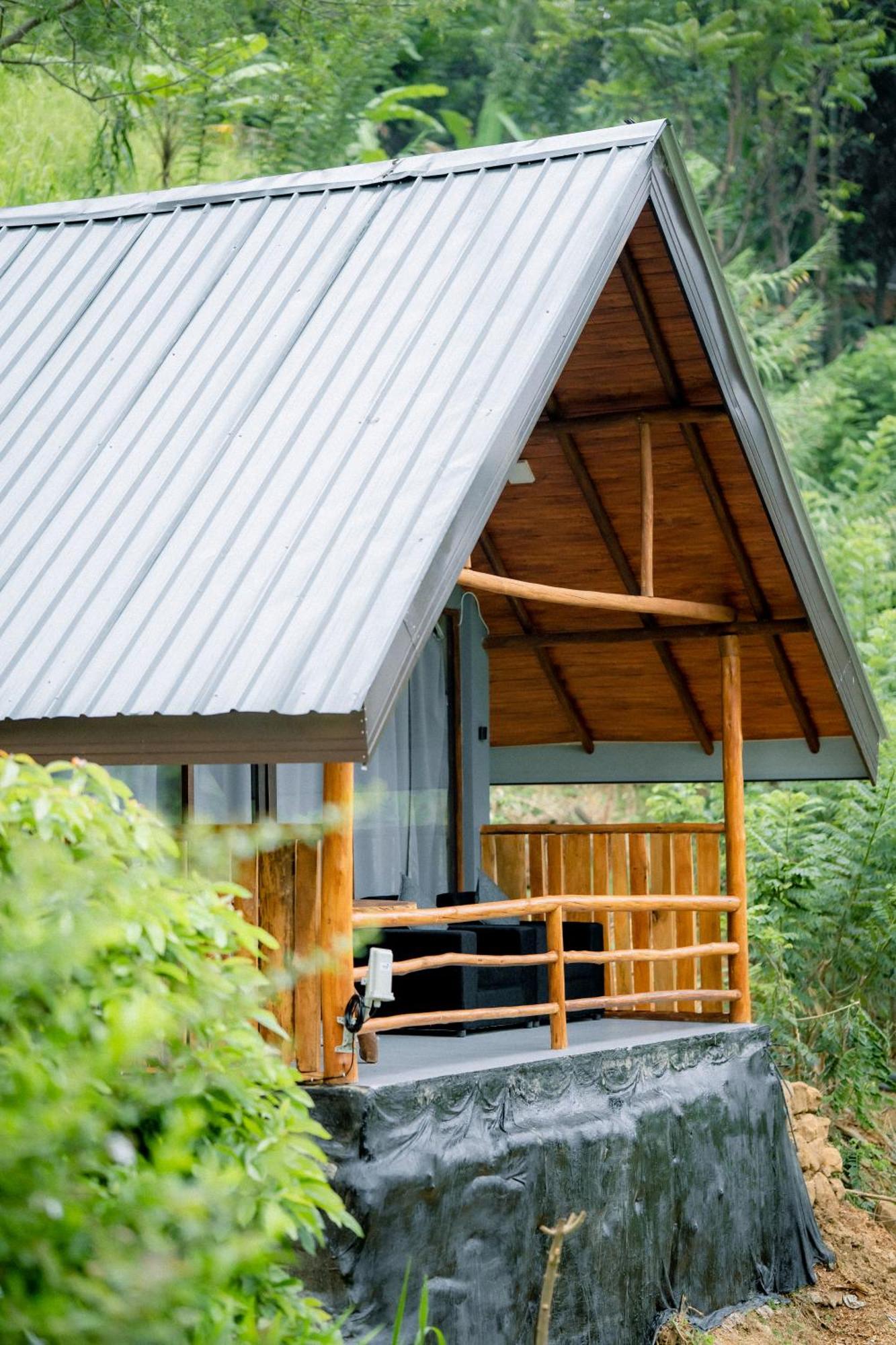 Ella Lovers View Cabins 외부 사진