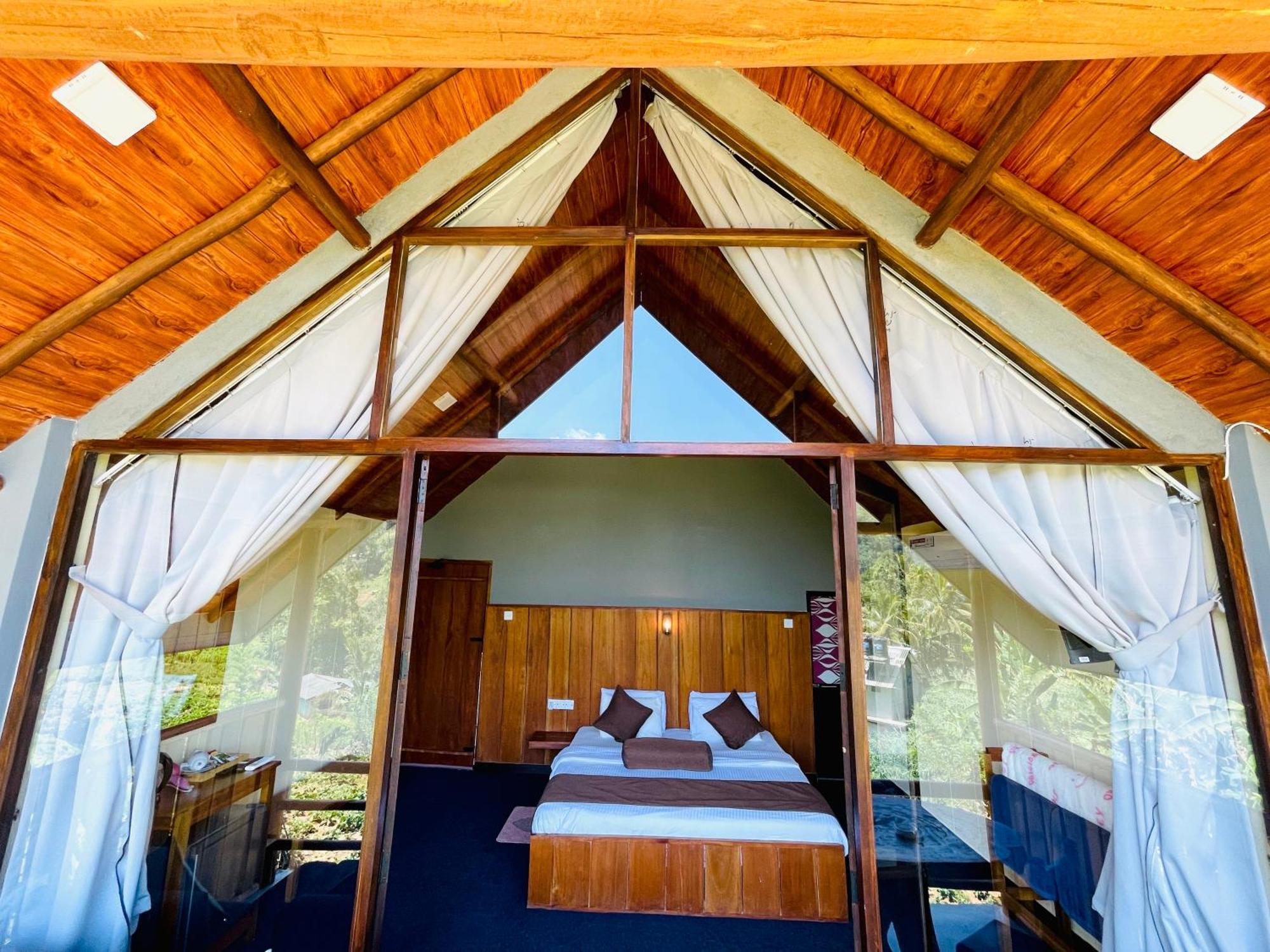 Ella Lovers View Cabins 외부 사진